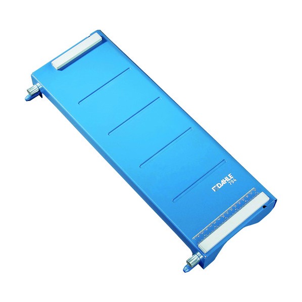 DAHLE社 ダーレー　ペーパーカッターフロントテーブル（８６７型用） 794 1点｜DIY FACTORY ONLINE SHOP