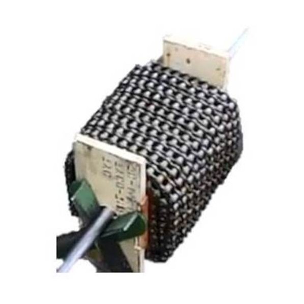 ※法人専用品※片山チエン KCM ローラチェーン80RP 80-CS 1点｜DIY FACTORY ONLINE SHOP 29,136円