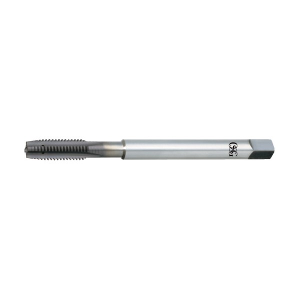 OSG 超硬油穴付き高速シンクロハンドタップ８３１５７３５ HS-O-OTT-5P-OH4-M10X1.25 1｜DIY FACTORY ONLINE SHOP