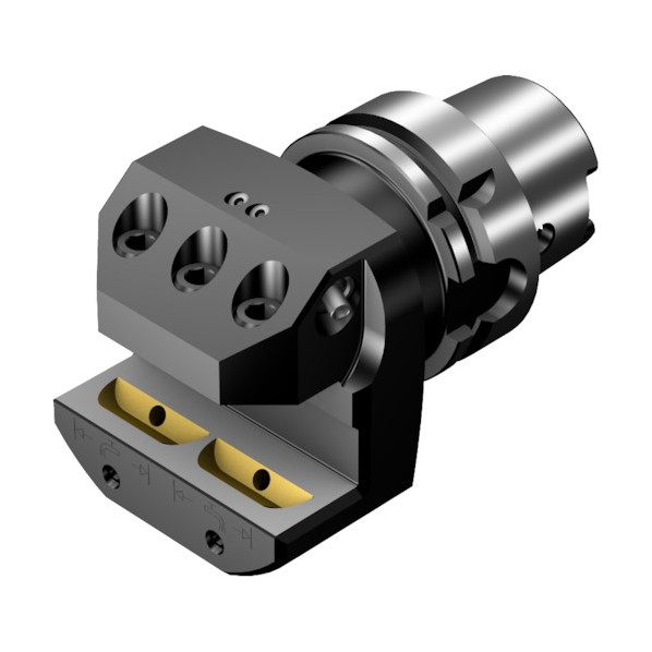 サンドビック HSK カクシャンクアダプタHP(410) HT06-ASHA-090-25HP 1点