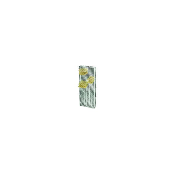 TKG SAコーティングスダレ掛ケ(カベ掛用) QSD01 1個