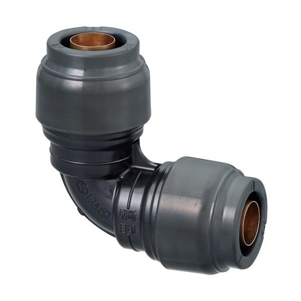 オンダ製作所 ダブルロックジョイント 13エルボ オンダ製作所【WL78-1313-S】ダブルロックジョイント(WL型 エルボ