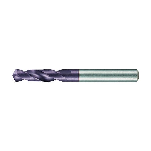 グーリング 3&times;D用超硬ドリル FIREコーティング 9.2MM 2463 9.200 1点｜DIY FACTORY ONLINE SHOP
