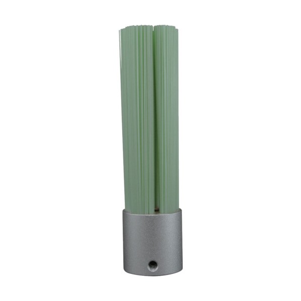 SOWA SOWA　セラミックファイバーブラシ　カップ型　＃150　G　φ25&times;75L CB31G-02575 1点｜DIY FACTORY ONLINE SHOP