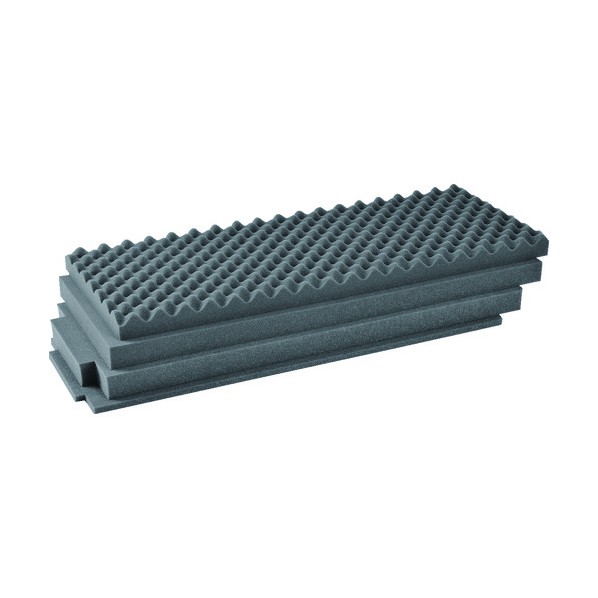 ＰＥＬＩＣＡＮ ＰＥＬＩＣＡＮ　ストームケース　ＩＭ３１００用フォームセット IM3100FOAM 1Ｓ｜DIY FACTORY ONLINE SHOP