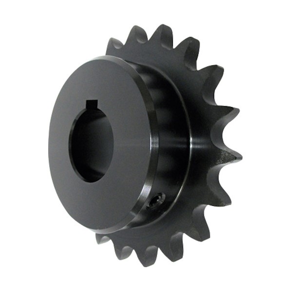 片山チエン FBN 50B36 D40 BK (クロゾメ) FBN50B36D40BK 1点｜DIY FACTORY ONLINE SHOP