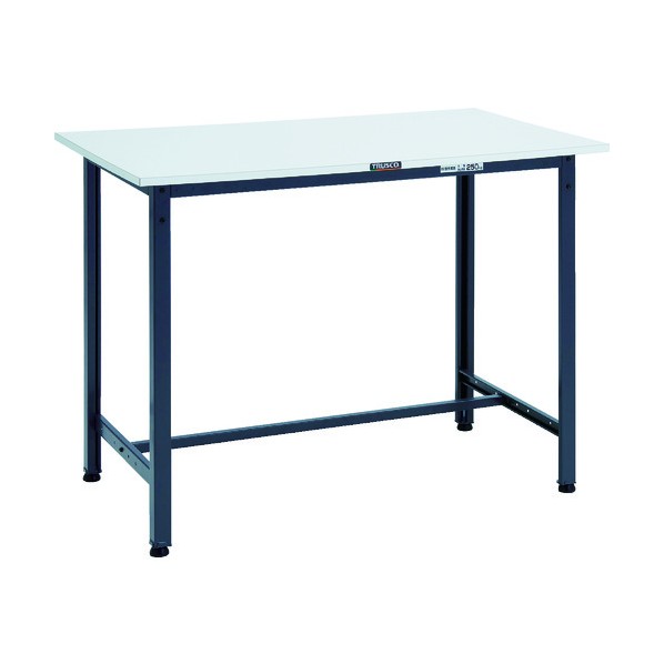 ※法人専用品※トラスコ HRAE型立作業台 1200X750XH900 DG HRAE-1200 DG 1個｜DIY FACTORY ONLINE SHOP