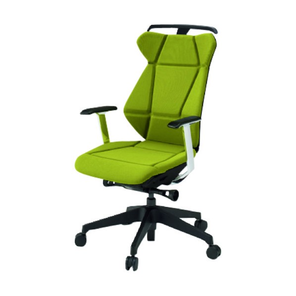 ※法人専用品※イトーキ フリップフラップチェア固定肘 KF-865GCH-TTQ6 1点｜DIY FACTORY ONLINE SHOP