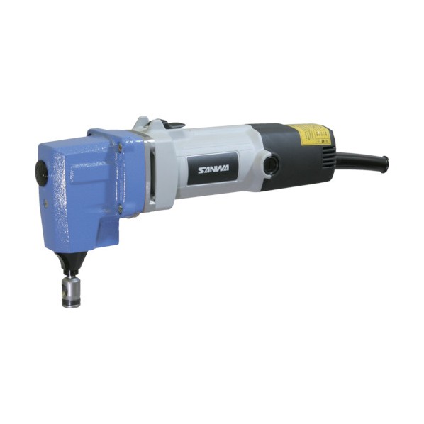 楽天市場】三和 電動工具 ハイニブラSN-320B Max3.2mm SN320B [r20][s9