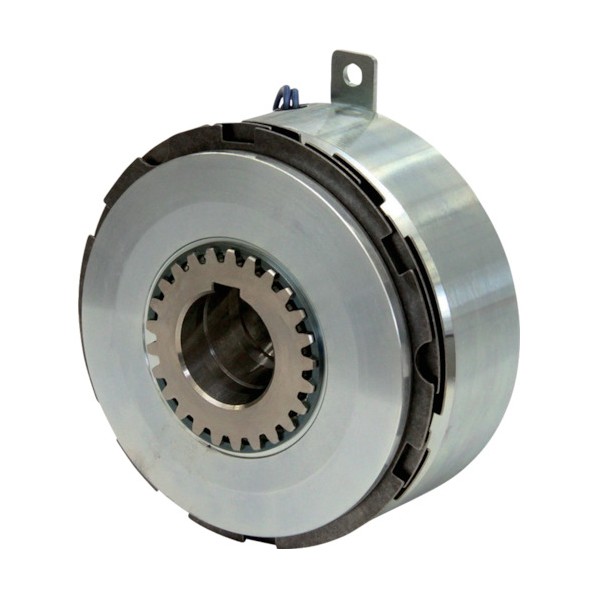 ※法人専用品※小倉クラッチ MDC型乾式多板電磁穴径60mm 容量50W MDC40 1点|DIY FACTORY ONLINE SHOP