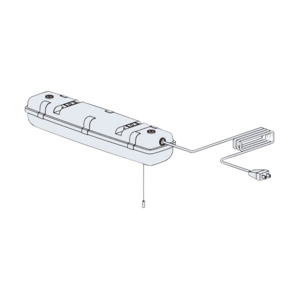 ※法人専用品※オカムラ リーニット 蛍光灯 60Hz用 6W686Y-Y284 1点｜DIY FACTORY ONLINE SHOP 23,287円