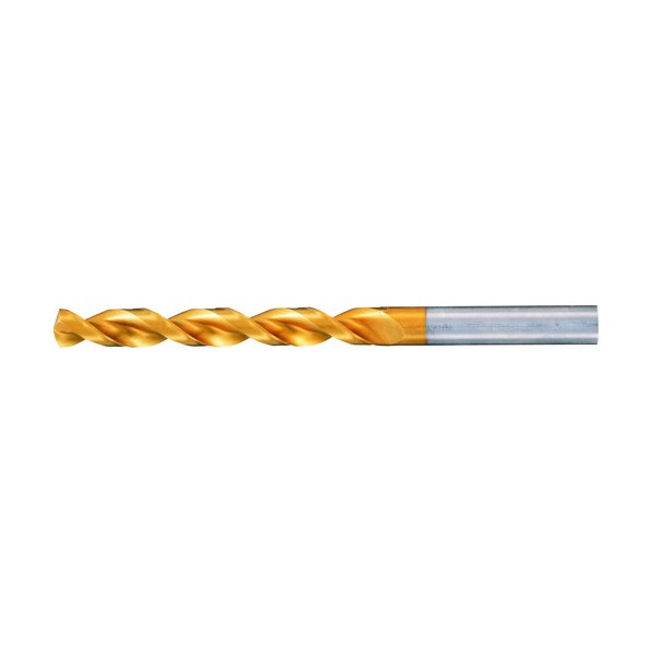 グーリング 深穴加工ドリル レギュラ TiNコート 8.33mm 652 8.330 1点