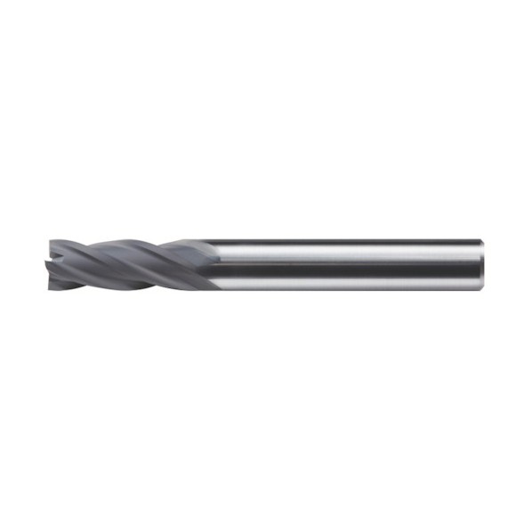 ユニオンツール 超硬ＥＭスクエアφ３&times;刃長１２ 68 x 13 x 12 mm DCES4030-1200 1｜DIY FACTORY ONLINE SHOP