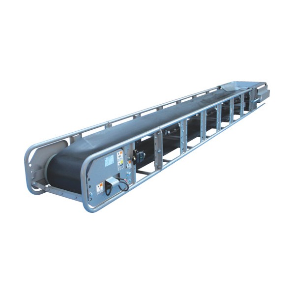 ※法人専用品※日工 日工 モジュラーベルトコンベヤ船底型(ハイパワー型) MC40CP2-3M 1点｜DIY FACTORY ONLINE SHOP