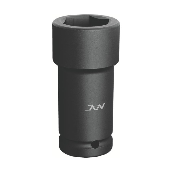 長堀工業 ナック ソケット ディープタイプ 差込角25．4x対辺36mmx100L 836100 1個 5,034円