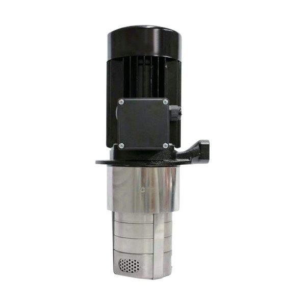 ※法人専用品※テラル 多段浸漬型クーラントポンプLBK 口径20mm LBK2-70/7-E 1点|DIY FACTORY ONLINE SHOP
