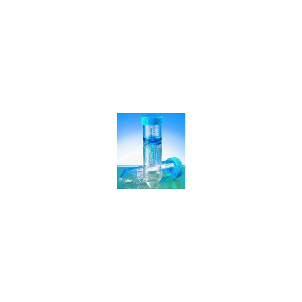 東京硝子器械 ビバスピン15R Hydrosart 30K 355-23-37-67 12点