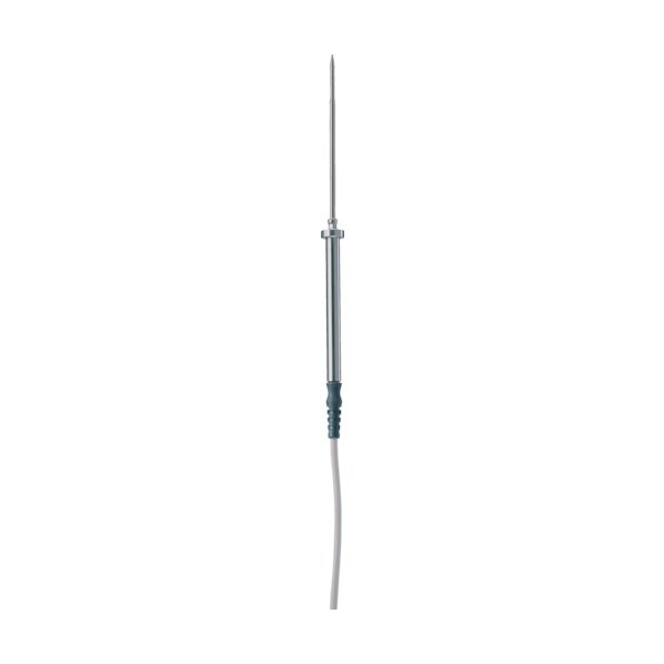 テストー Ｔ熱電対防水型食品用温度プローブ 0603 2192 1【2506DFD_3】