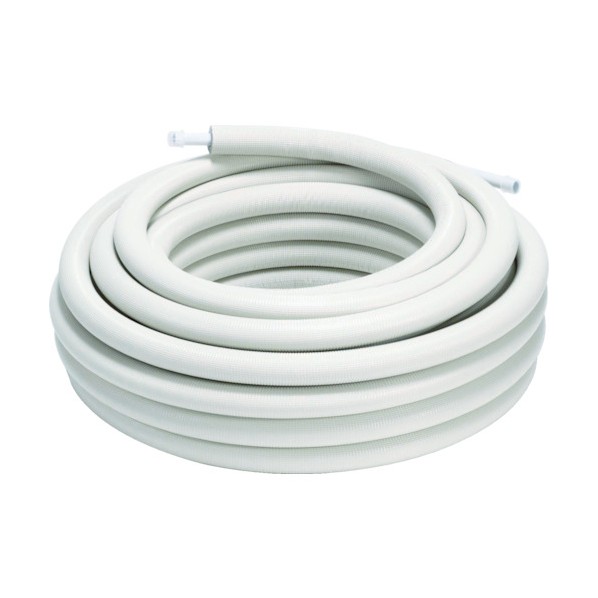 楽天市場】タブチ TBC 10A エコキュート配管 アルミ三層管 UPC10 HONT