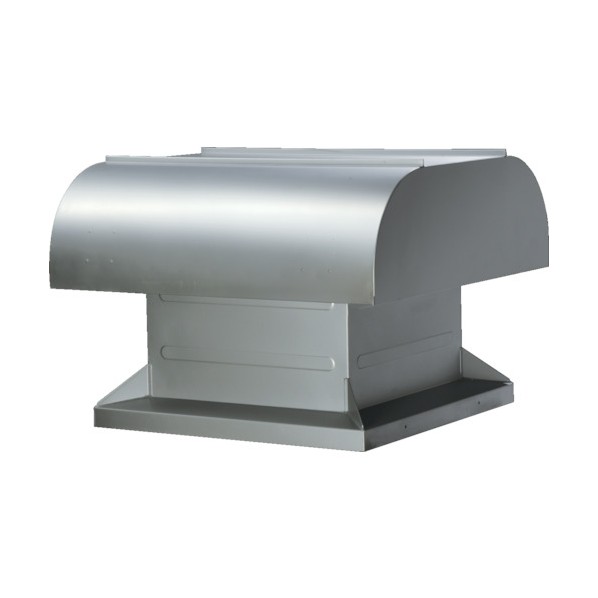 鎌倉製作所 屋上換気扇 ルーフファン 600Φ 標準形 三相200V RF-24HS 1点