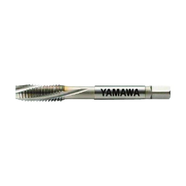 ヤマワ チタン合金用通り穴用スパイラルタップ ZET-P P5 M20X1.5 ZET-P-P5-M20X1.5 1点|DIY FACTORY ONLINE SHOP