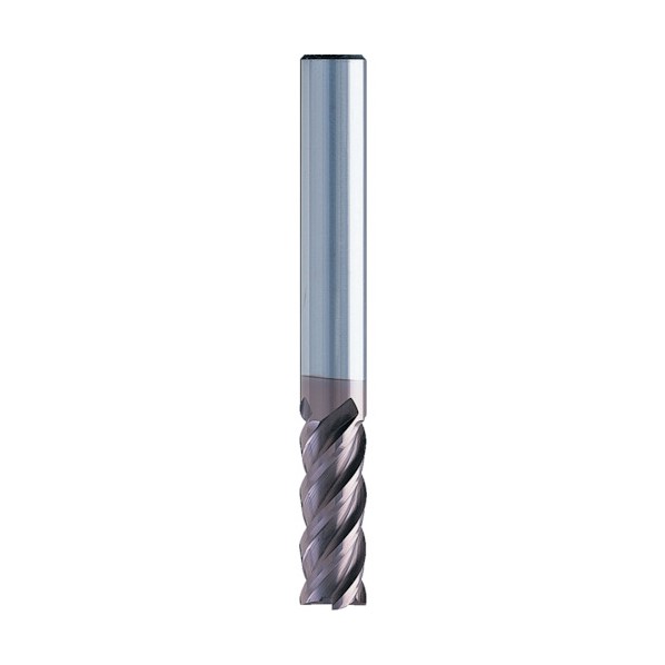 日進工具 無限コーティング４枚刃ＥＭＭＳＥ４４５Φ８ 88 x 16 x 13 mm 1
