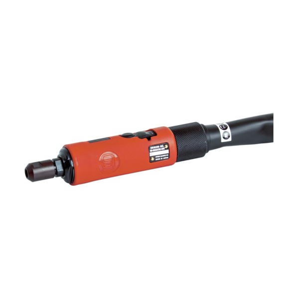 信濃機販 エアダイグラインダー 374 x 100 x 103 mm SI-SG20E-6R 13,209円