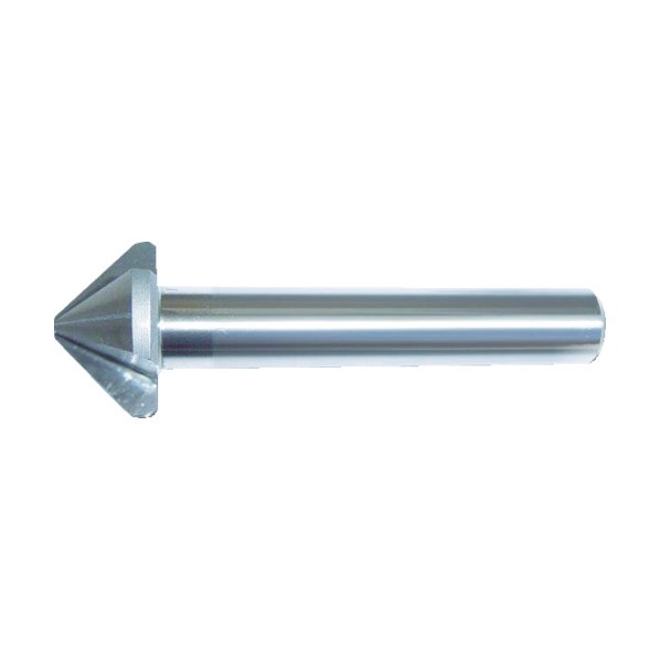 トラスコ(TRUSCO) MC 面取リーマ 35.0mm 90度 100 x 50 x 50 mm TMC-35-90 1点｜DIY FACTORY ONLINE SHOP