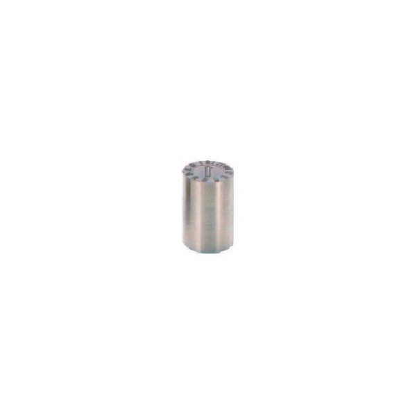 浦谷商事 W型金型デートマークデートマークYM型外径10mm WS-YM-10 1