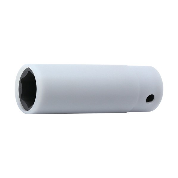 山下工業研究所 コーケン　１２．７ｍｍ差込　６角ディープソケット（プロテクター付）　１７ｍｍ 26.8 x 78.3 x 26.8 mm 24300M-17FR 1 4,212円