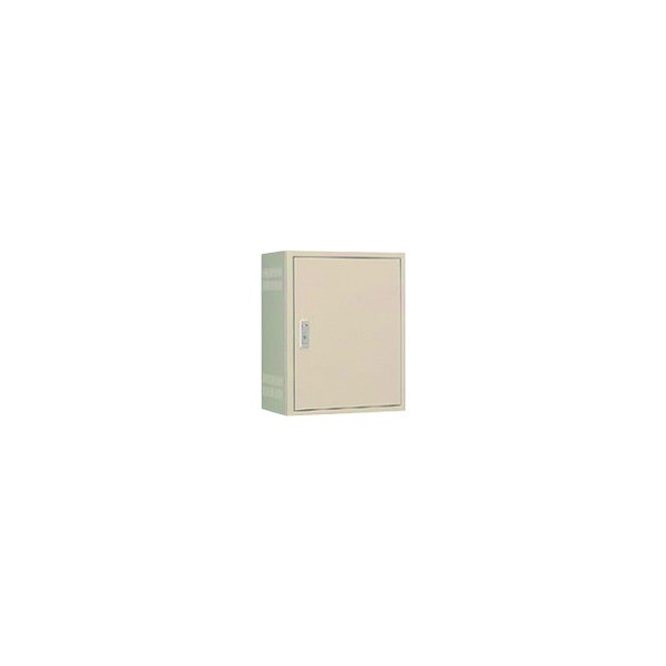 日東工業 熱機器収納キャビネット B12-67LSC 1個|DIY FACTORY ONLINE SHOP
