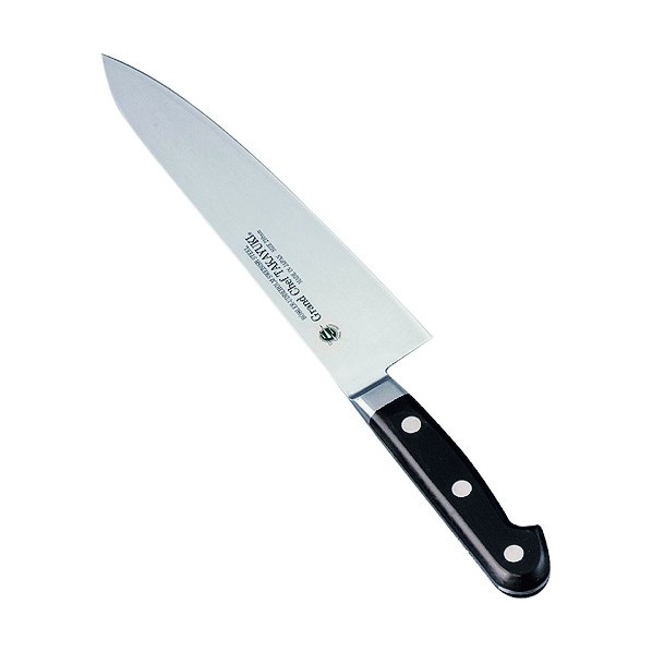 遠藤商事 堺孝行 グランドシェフ 牛刀 21cm 21cm AGL56021 1個