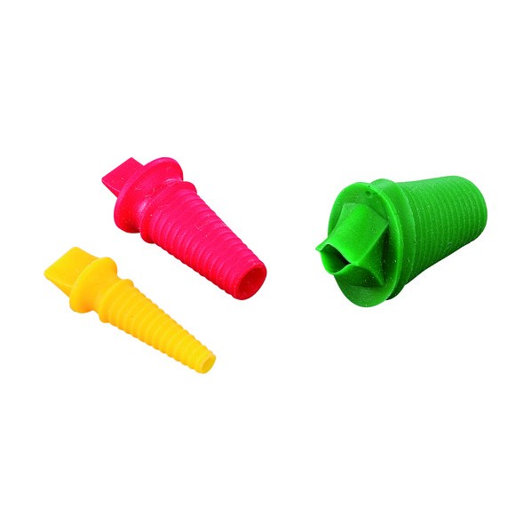 ※法人専用品※岩田製作所 円錐プラグ 凹凸付 500個入 GVM1012 500個｜DIY FACTORY ONLINE SHOP 18,942円