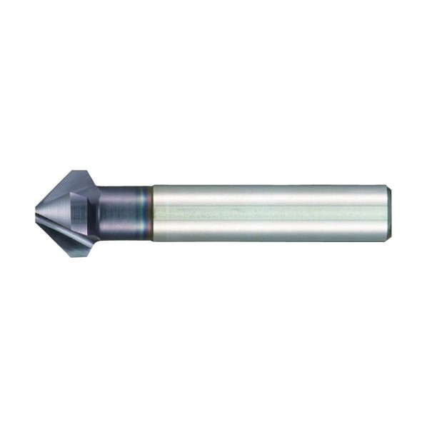 グーリング カウンターシンク90° レギュラTiAlNコート 26mm 1326 26.000 1点