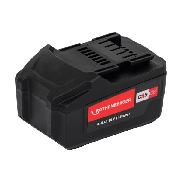 ローデンベルガー バッテリ(ロ-カム4Plus用) R11653 1点
