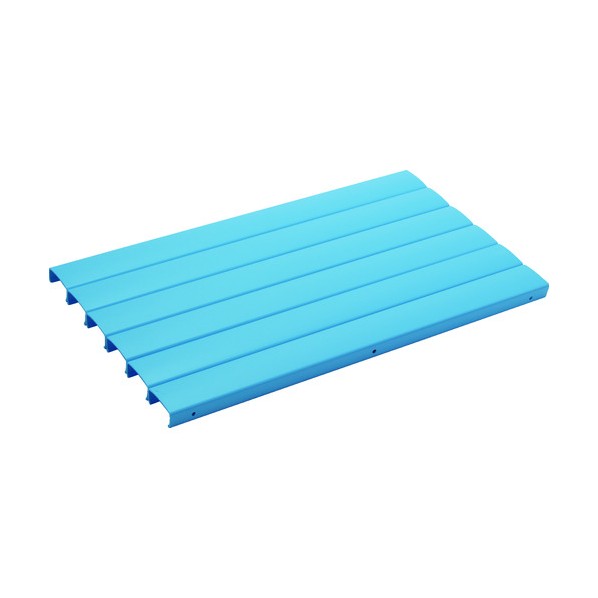 トラスコ カラースノコ 1150mm 1190&times;120&times;150MM TMS-1150 1個｜DIY FACTORY ONLINE SHOP