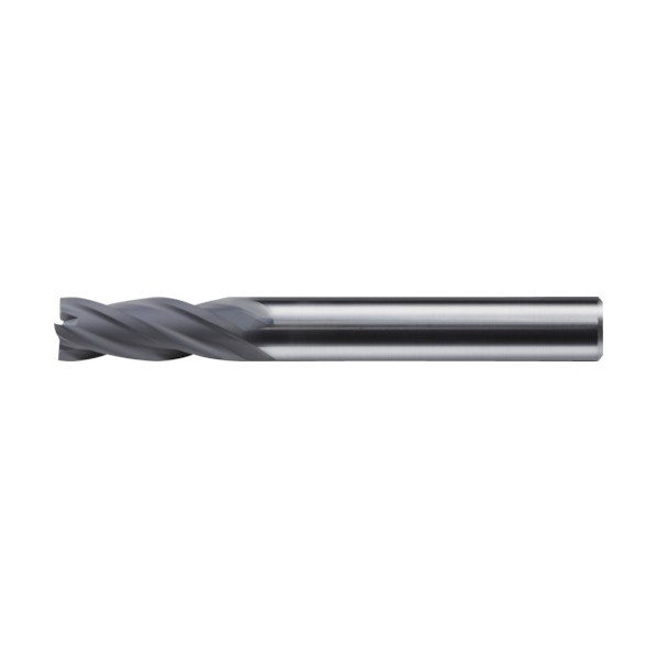 ユニオンツール 超硬ＥＭスクエアφ１０×刃長３０ DCES4100-3000 1