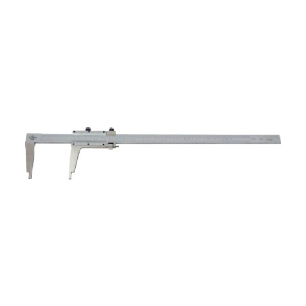 中村製作所 カノン ロングジョウバーニャキャリパー 600mm SCML60 1|DIY FACTORY ONLINE SHOP