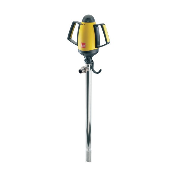 LUTZ Pumpen Gmbh社 ハンディドラムポンプ B2VARIO-SS28-500-6 1点