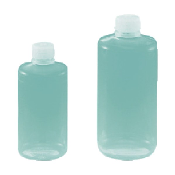 東京硝子器械 細口試薬びん FEP 30mL 602-17-39-69 1点
