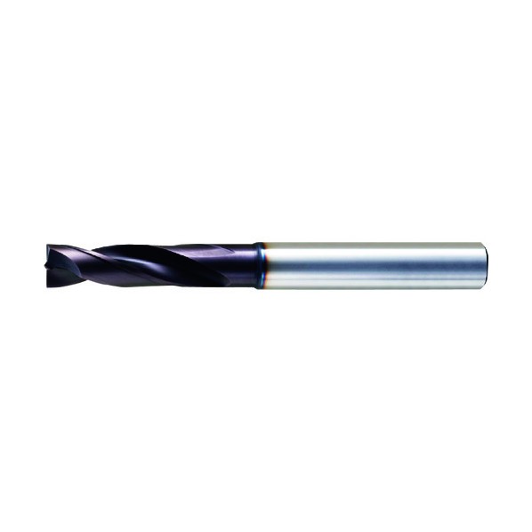 ミツビシマテリアル バイオレット高精度ドリル 座ぐり用 ショート 10.1mm VAPDSCBD1010 1点｜DIY FACTORY ONLINE SHOP