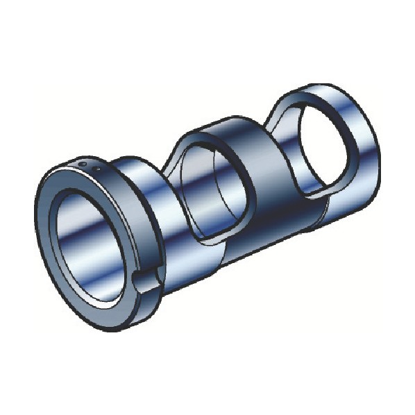 サンドビック スーパーUドリル用偏心スリーブ 416.2-L40-50 1｜DIY FACTORY ONLINE SHOP