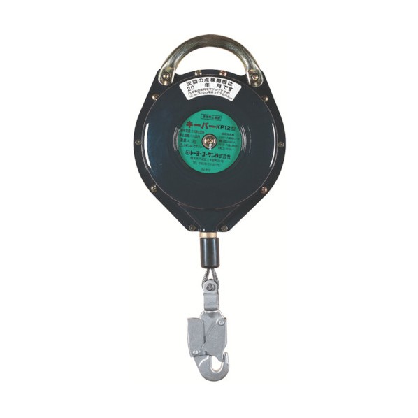 トーヨーコーケン キーパーＫＰ－１２（３０～１００ｋｇ／Φ４×１２ｍ） KP-12 1