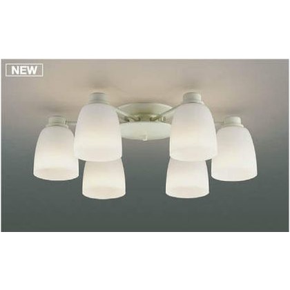 コイズミ照明 LED シャンデリア 高-183 幅-φ610mm AA47838L 1