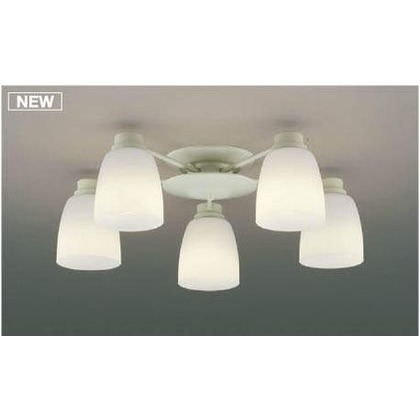 コイズミ照明 LED シャンデリア 高-183 幅-φ610mm AA47839L 1|DIY FACTORY ONLINE SHOP
