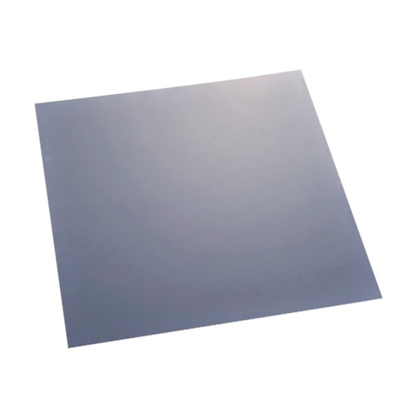 エクシールコーポレーション ハイパーゲルシート粘着材付硬度３０４００&times;５００Ｘ３．０透明 3030T 1｜DIY FACTORY ONLINE SHOP
