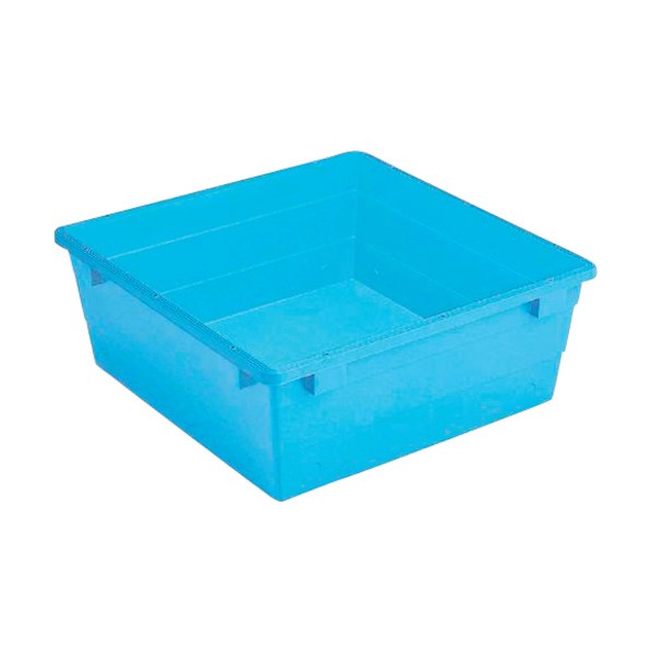 岐阜プラスチック工業 トロ箱No.G220深 NO.G220H 1点