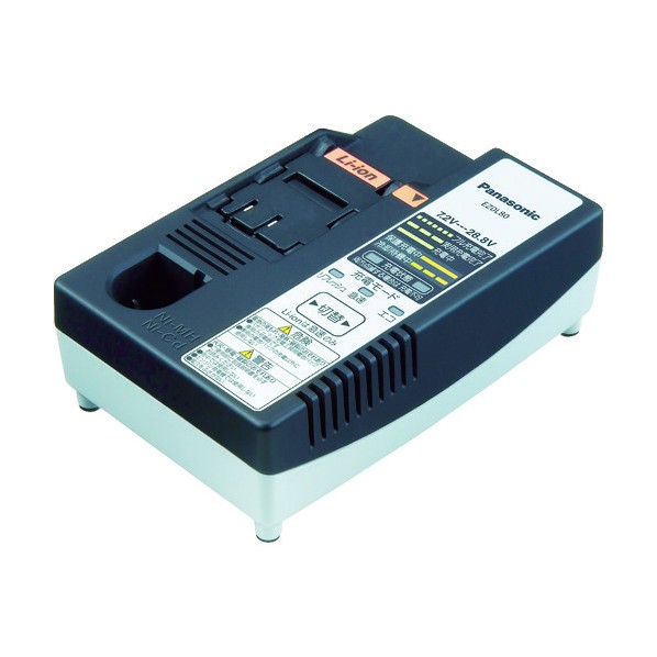 楽天市場】【送料込み】急速充電器 パナソニック EZ0L80【460