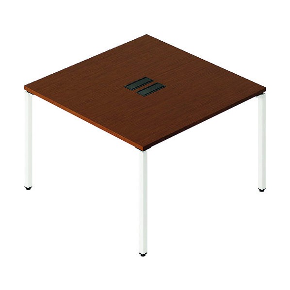 ※法人専用品※ナイキ ビティー ワークテーブル BT1212KH-WWN 1点|DIY FACTORY ONLINE SHOP