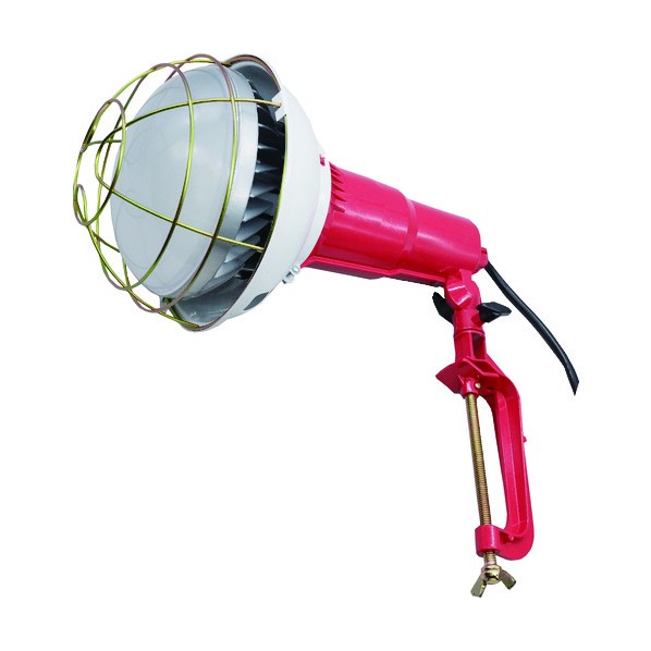 熱田資材 ACE LED投光器 銀河2 LA-5005LED-2 1点